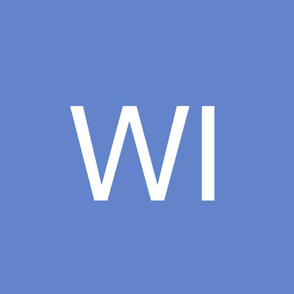 Meet your Posher, Wendy